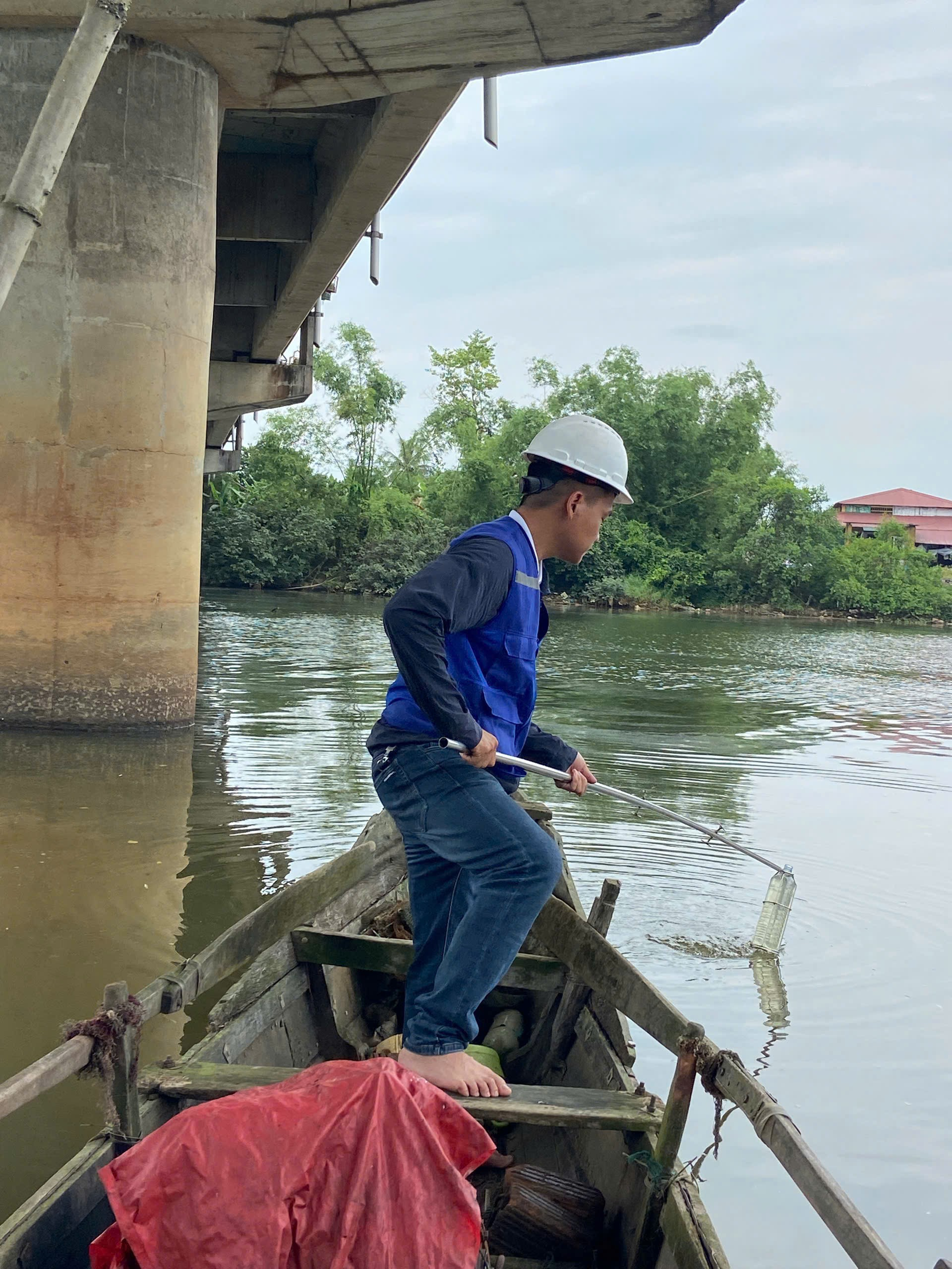 HƯỚNG DẪN MỘT SỐ GIẢI PHÁP ỨNG PHÓ BIẾN ĐỘNG MÔI TRƯỜNG, HẠN HÁN VÀ XÂM NHẬP MẶN
